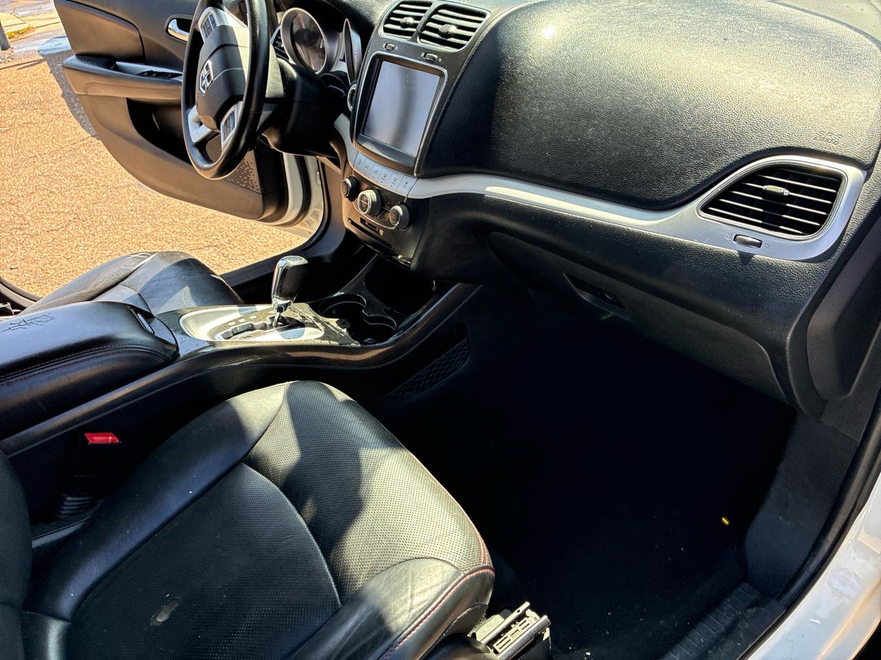 Dodge Journey GT FWD 2019