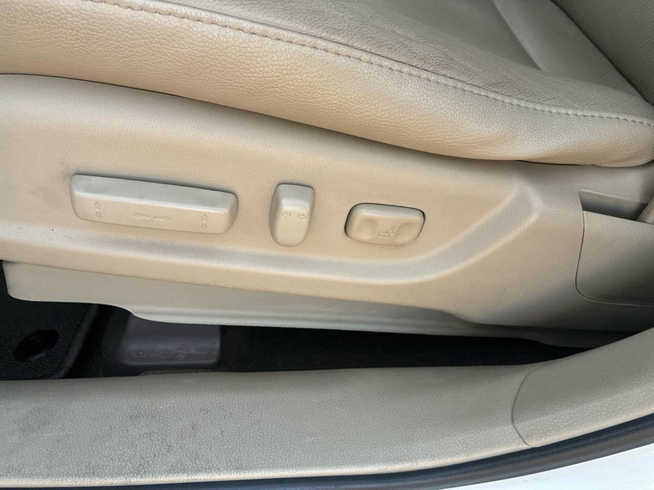 Acura RDX FWD 4dr Tech Pkg 2014