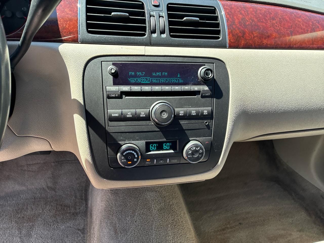 Buick Lucerne 4dr Sdn CXL V6 2006