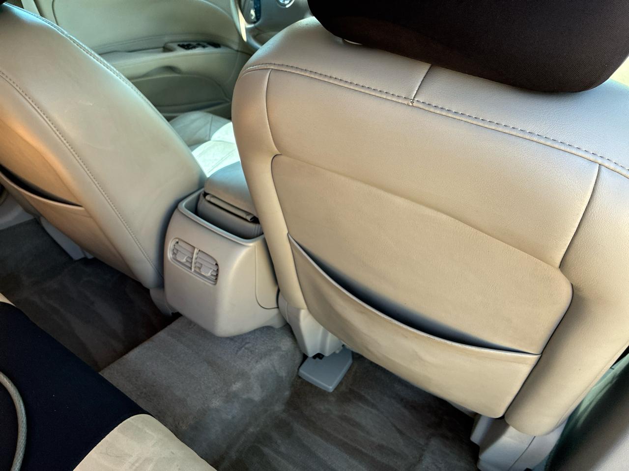 Buick Lucerne 4dr Sdn CXL V6 2006