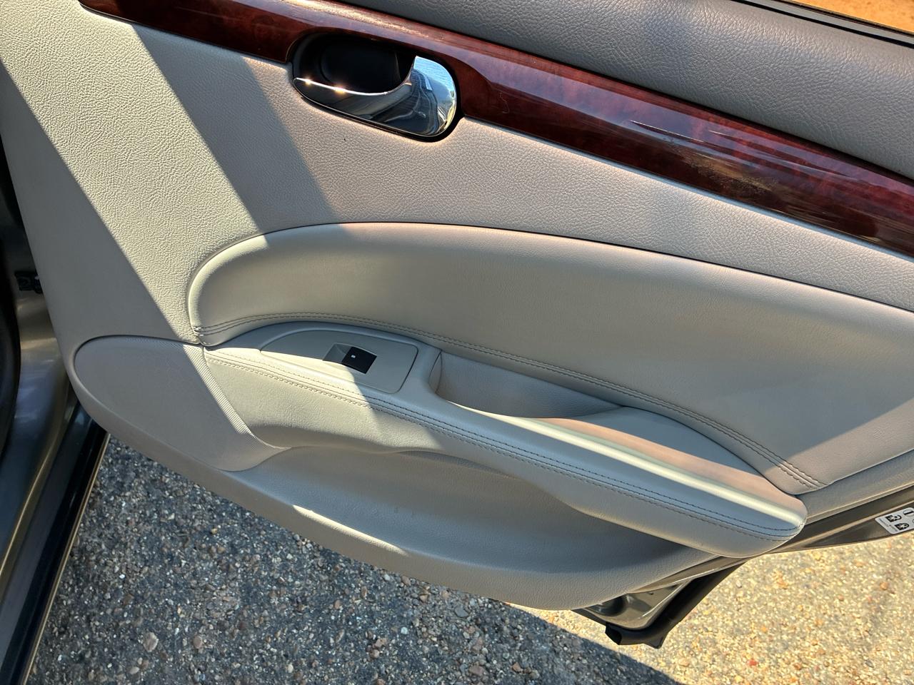 Buick Lucerne 4dr Sdn CXL V6 2006