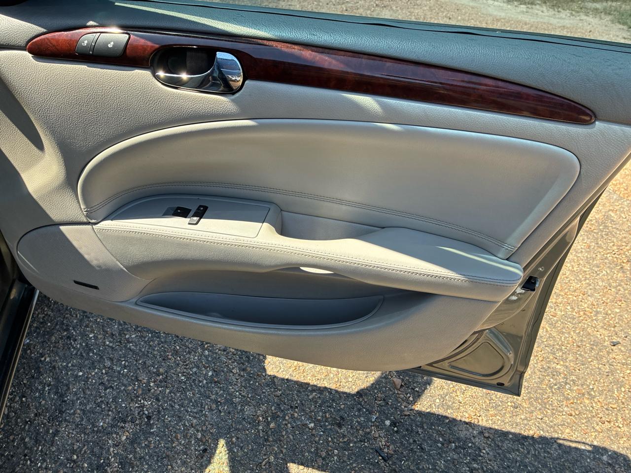 Buick Lucerne 4dr Sdn CXL V6 2006