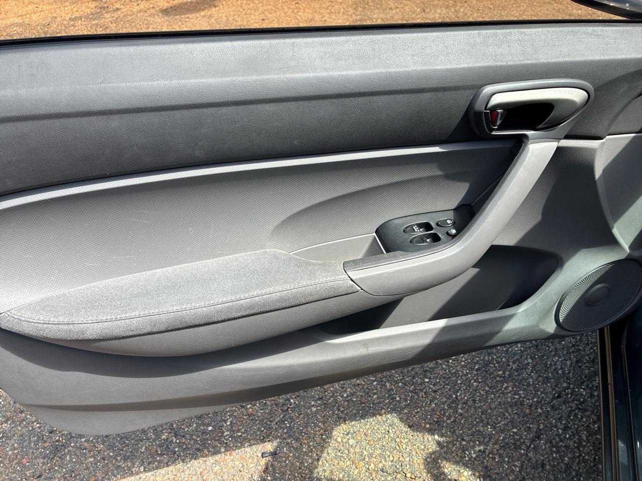 Honda Civic Cpe 2dr Man LX 2010