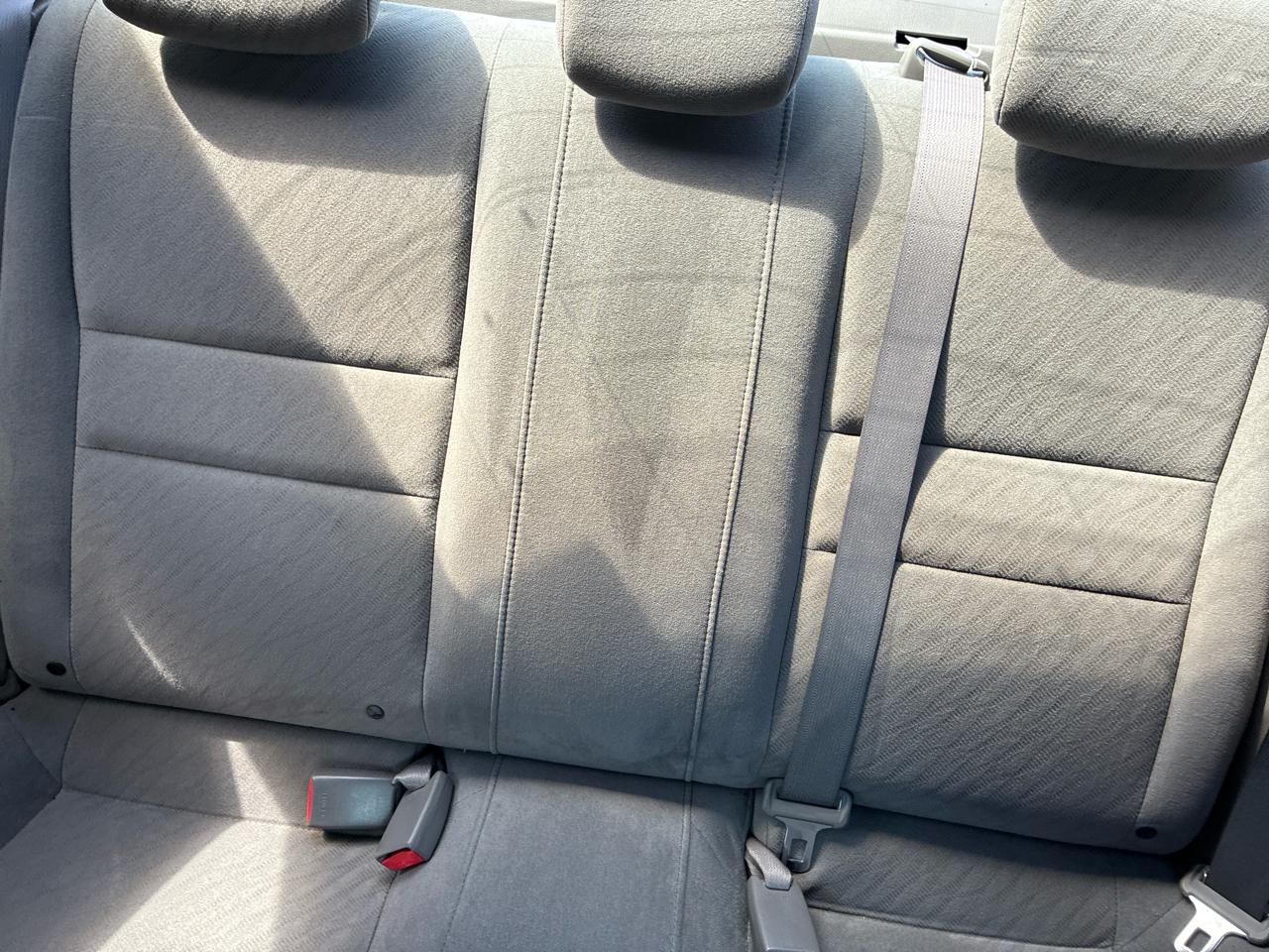 Honda Civic Cpe 2dr Man LX 2010