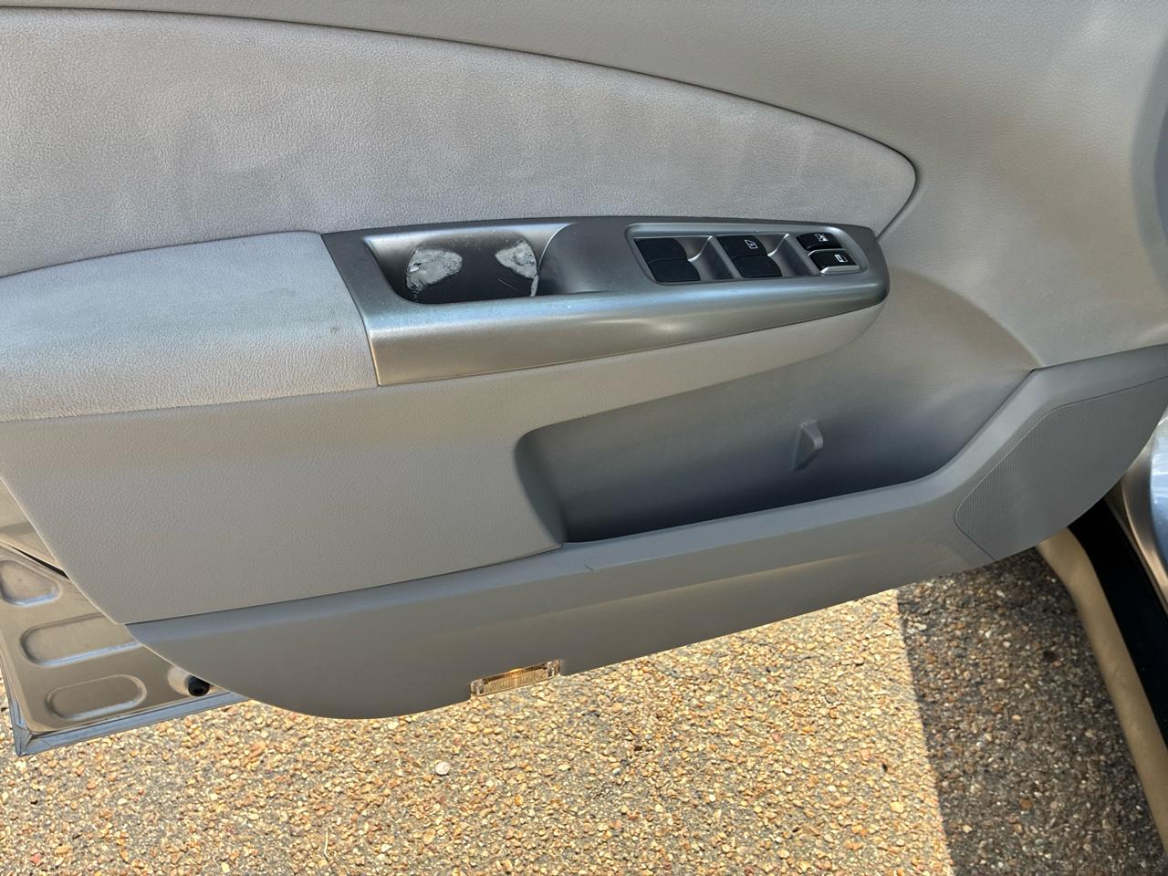 Subaru Forester 4dr Auto 2.5X Limited 2010