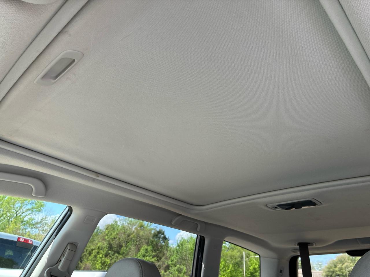 Subaru Forester 4dr Auto 2.5X Limited 2010