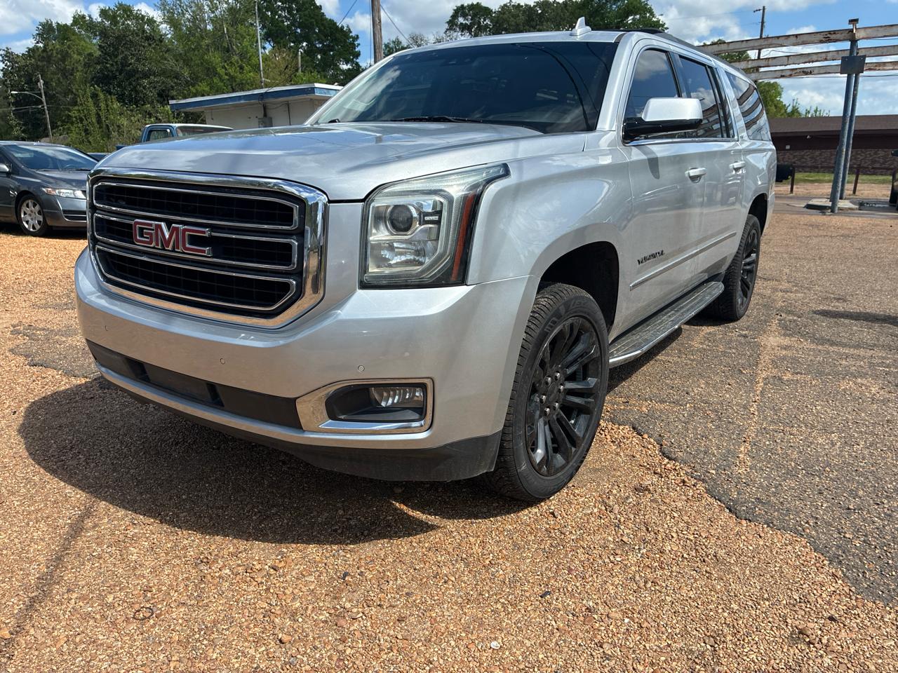 2019 GMC Yukon XL 2WD 4dr SLT Standard Edition
