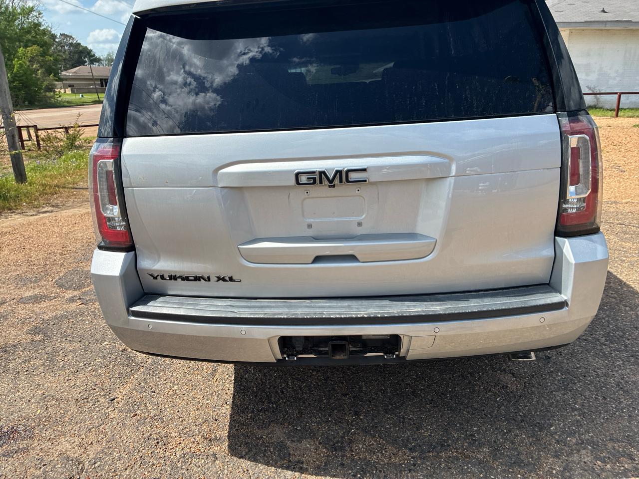 GMC Yukon XL 2WD 4dr SLT Standard Edition 2019