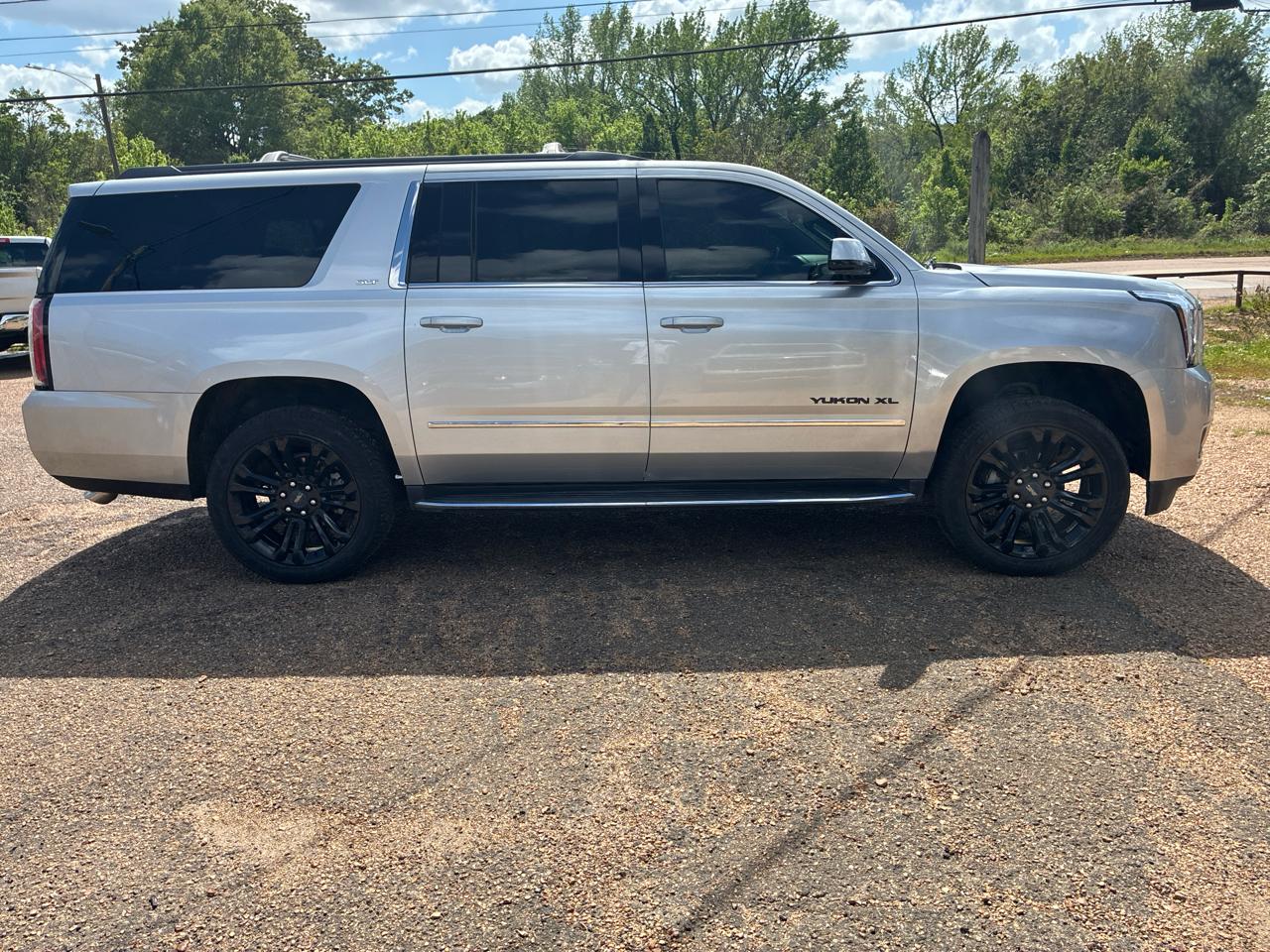 GMC Yukon XL 2WD 4dr SLT Standard Edition 2019