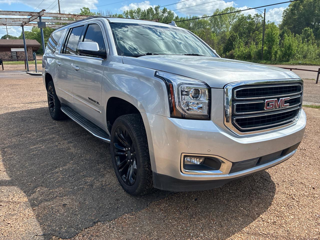 GMC Yukon XL 2WD 4dr SLT Standard Edition 2019