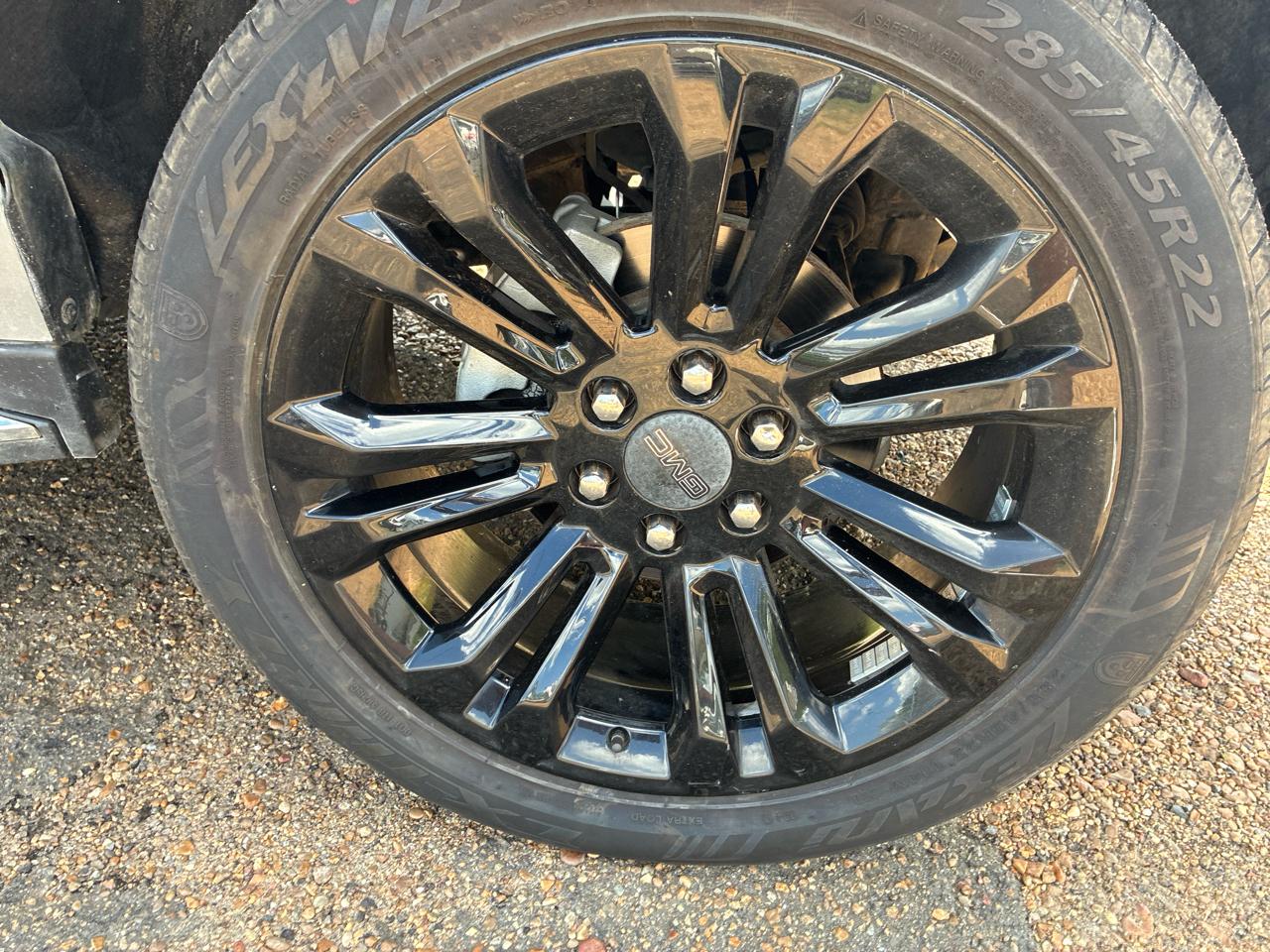 GMC Yukon XL 2WD 4dr SLT Standard Edition 2019