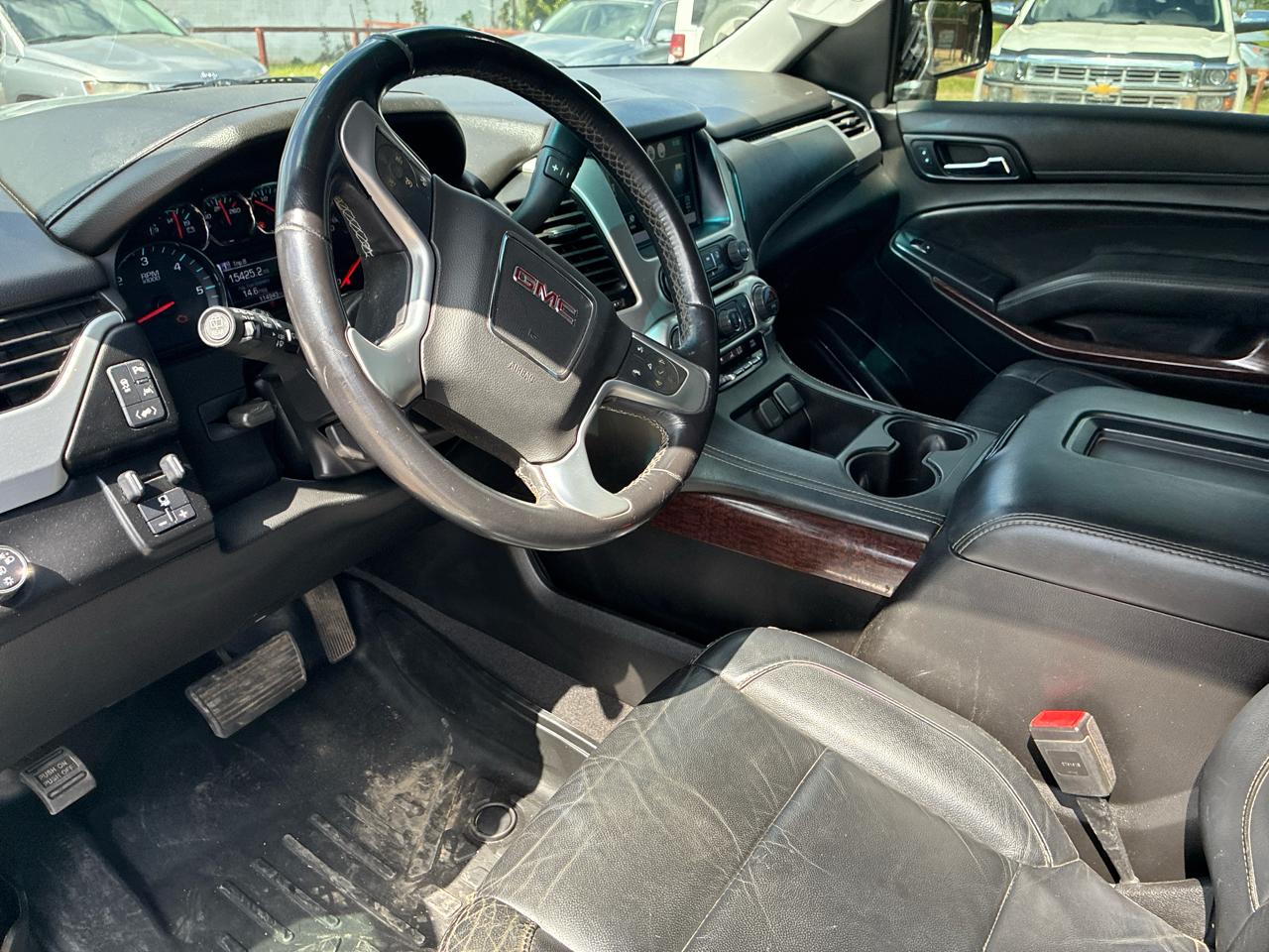 GMC Yukon XL 2WD 4dr SLT Standard Edition 2019