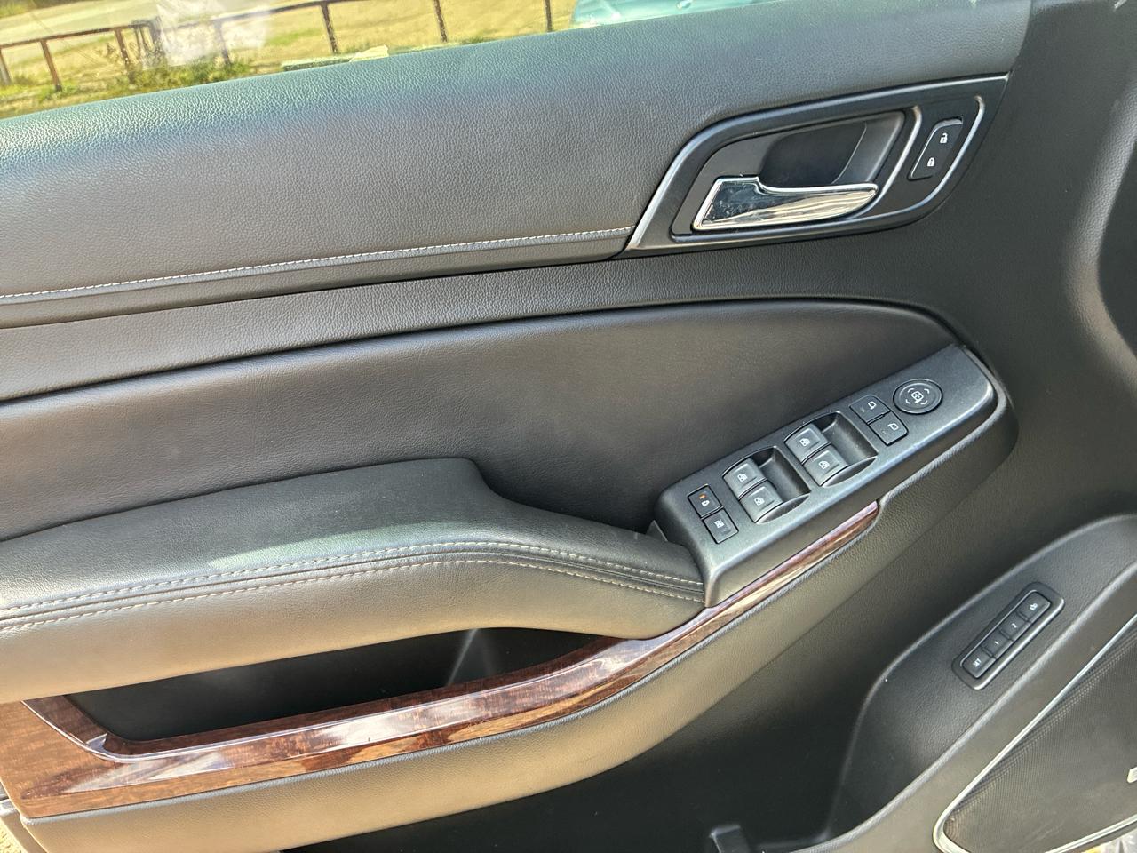 GMC Yukon XL 2WD 4dr SLT Standard Edition 2019