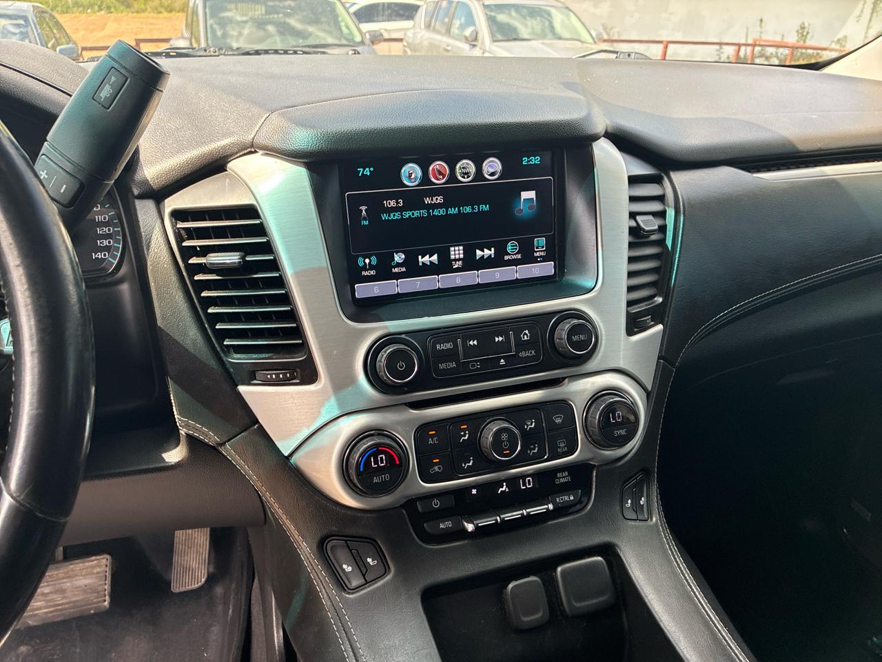 GMC Yukon XL 2WD 4dr SLT Standard Edition 2019