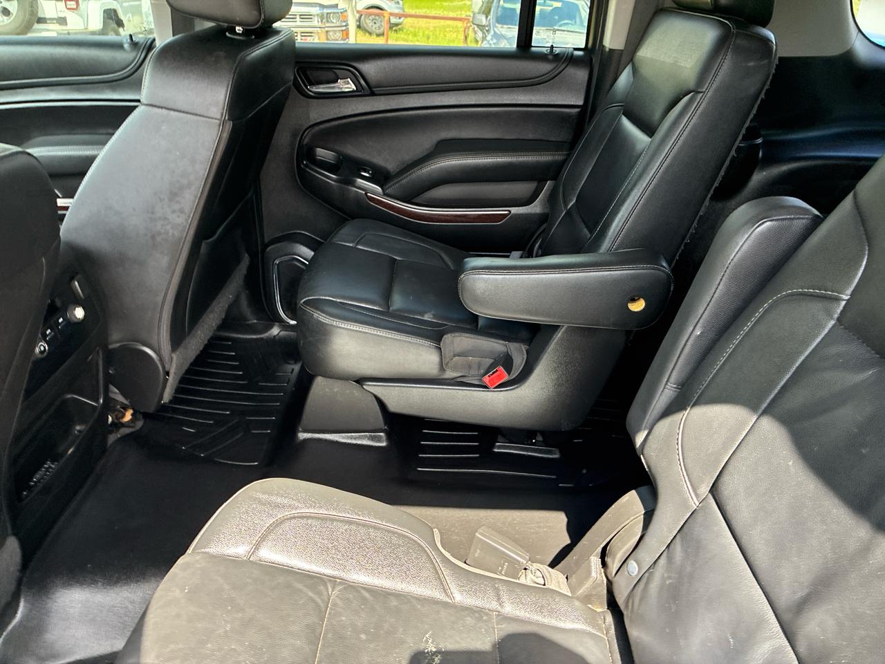 GMC Yukon XL 2WD 4dr SLT Standard Edition 2019
