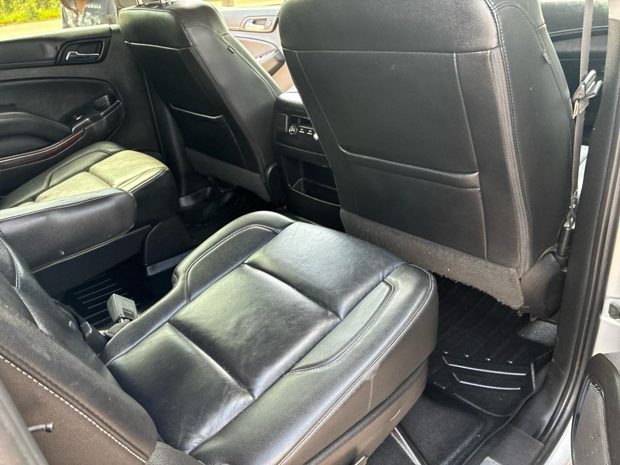 GMC Yukon XL 2WD 4dr SLT Standard Edition 2019