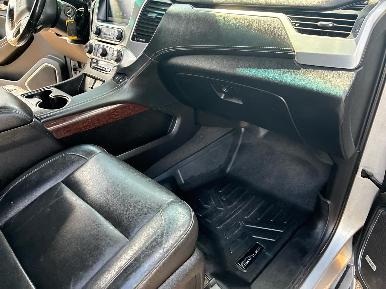 GMC Yukon XL 2WD 4dr SLT Standard Edition 2019