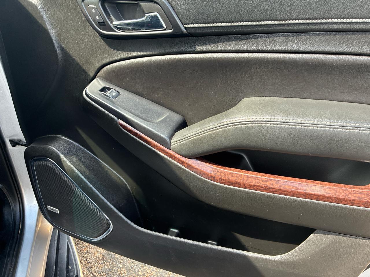 GMC Yukon XL 2WD 4dr SLT Standard Edition 2019