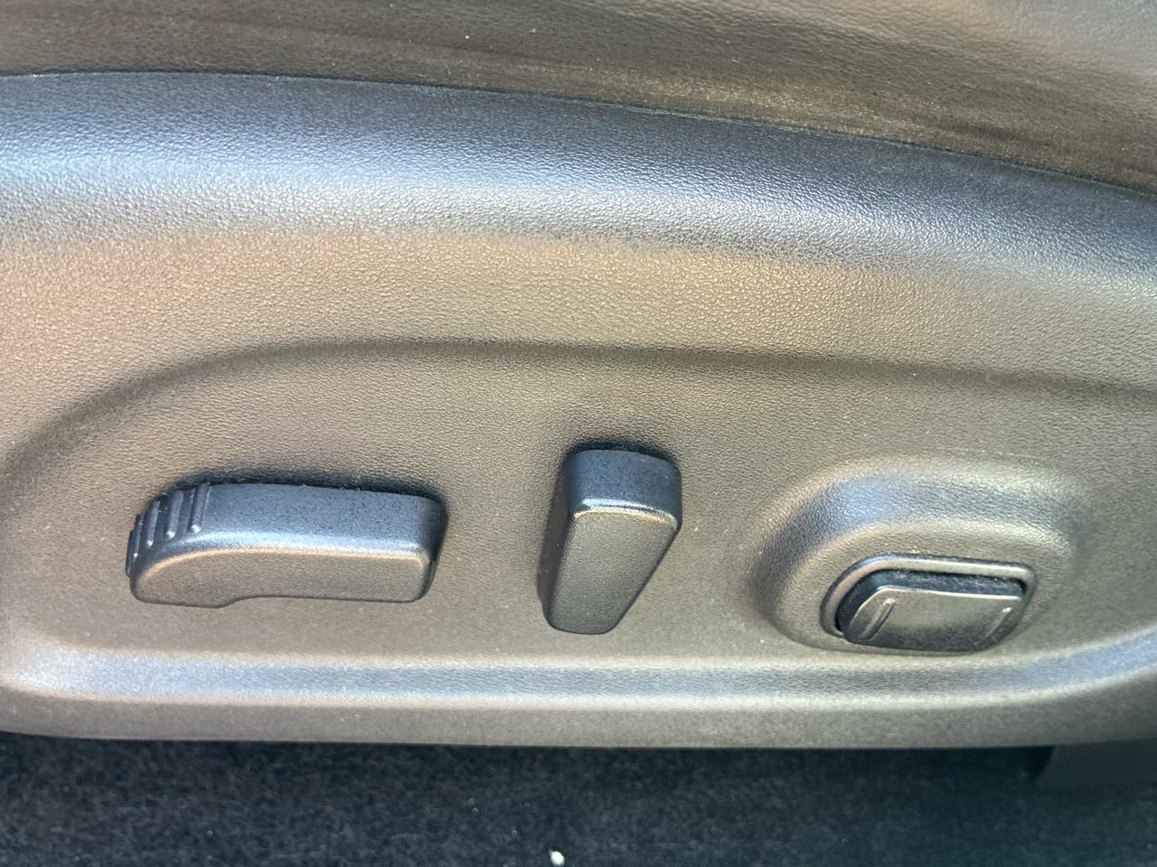 Infiniti QX60 FWD 4dr 2016