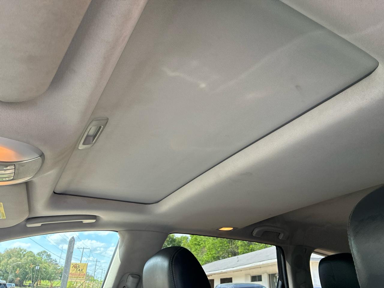 Infiniti QX60 FWD 4dr 2016