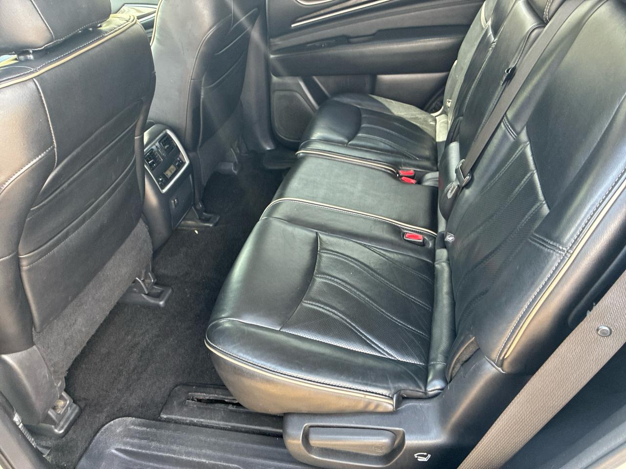 Infiniti QX60 FWD 4dr 2016