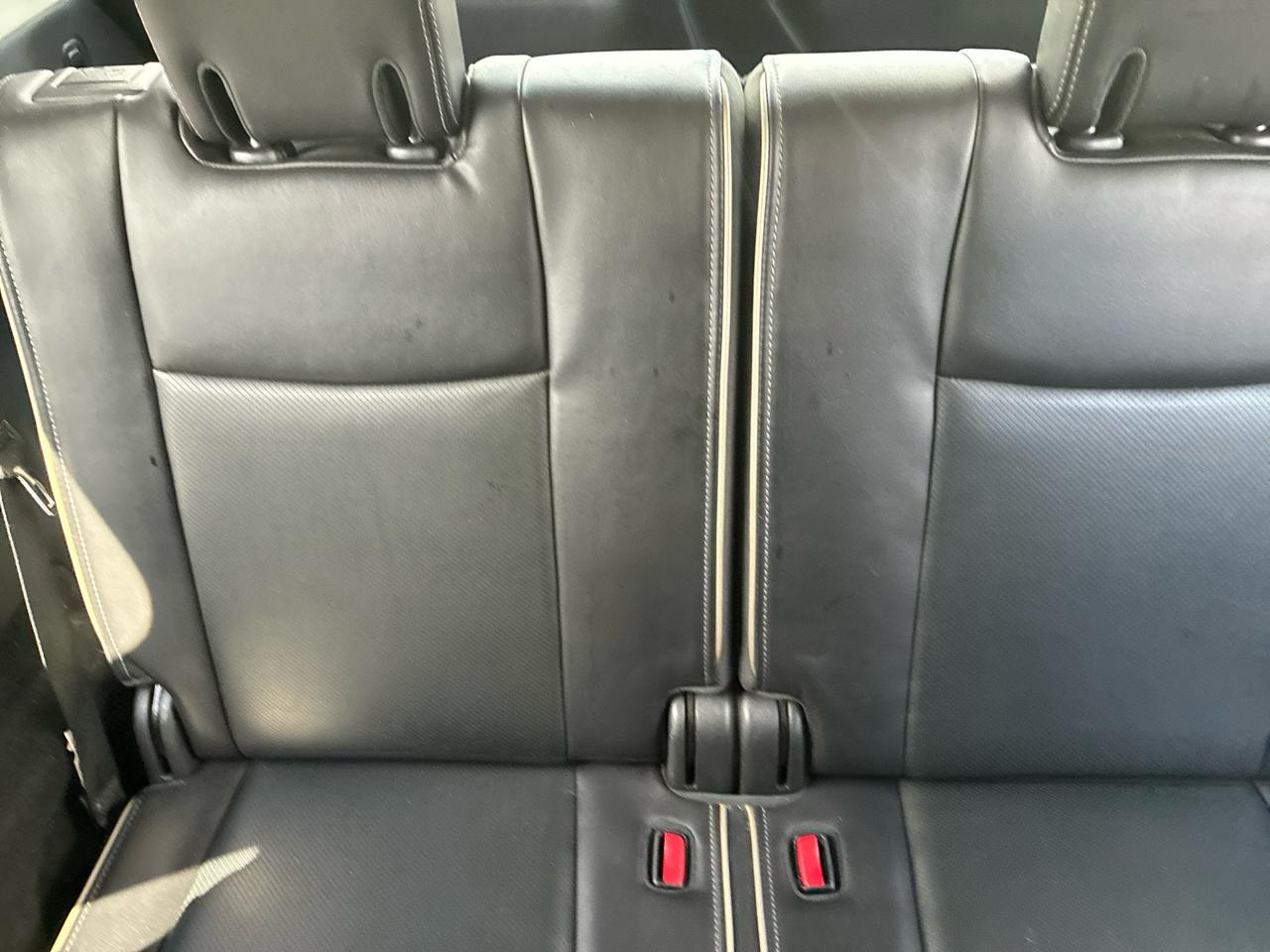 Infiniti QX60 FWD 4dr 2016