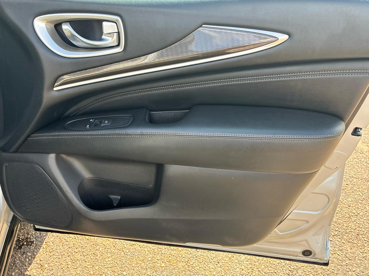 Infiniti QX60 FWD 4dr 2016