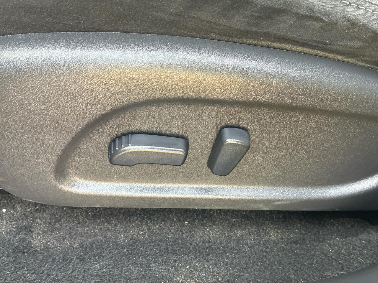 Nissan Pathfinder 4WD 4dr SV 2015