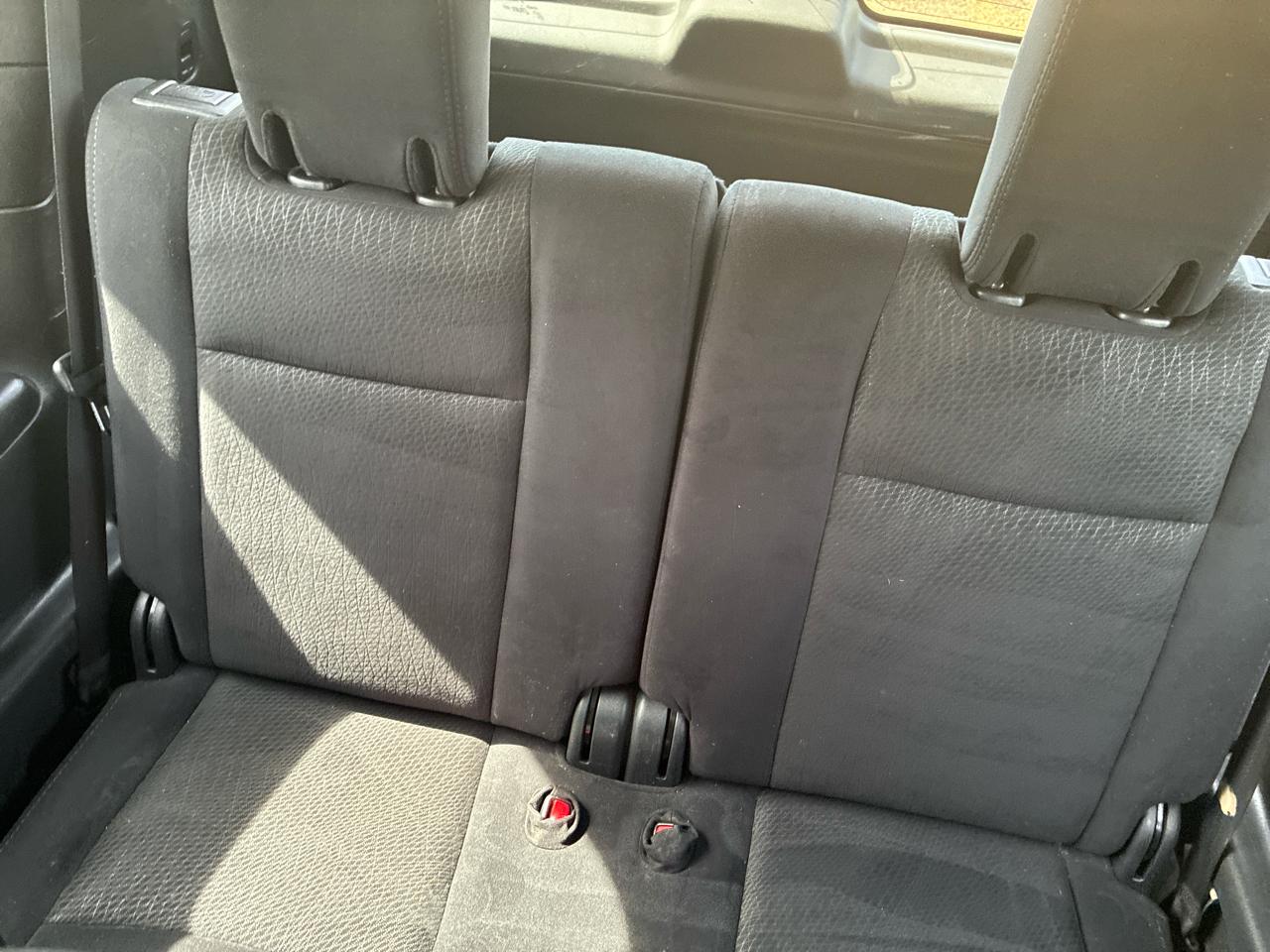 Nissan Pathfinder 4WD 4dr SV 2015