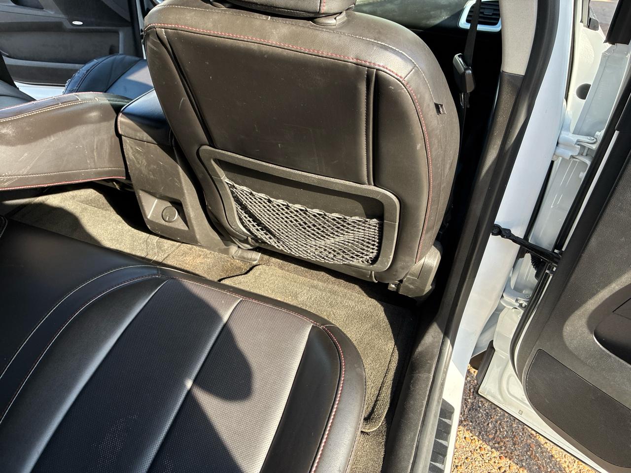 GMC Terrain FWD 4dr SLT-1 2012