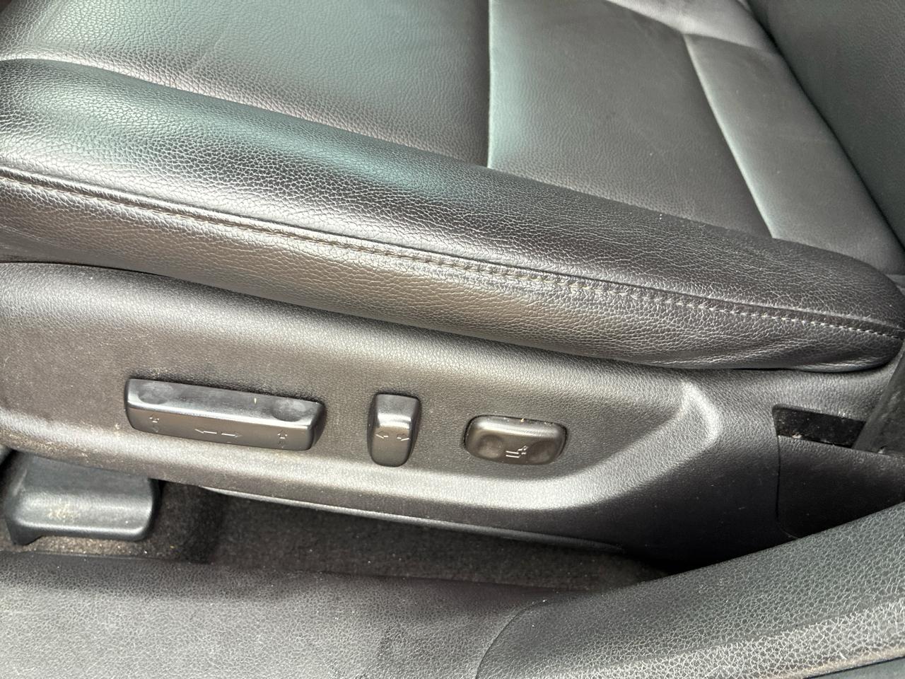 Acura RDX FWD 4dr 2016