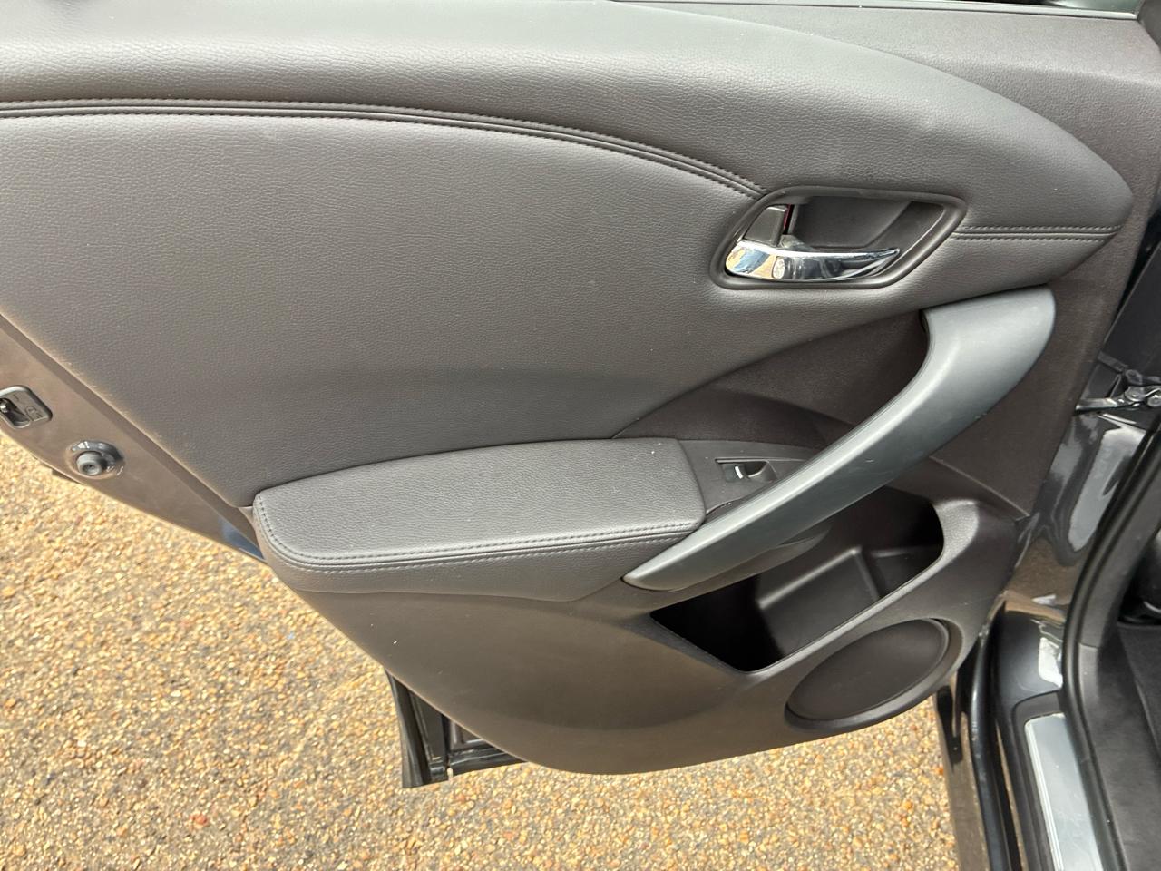 Acura RDX FWD 4dr 2016