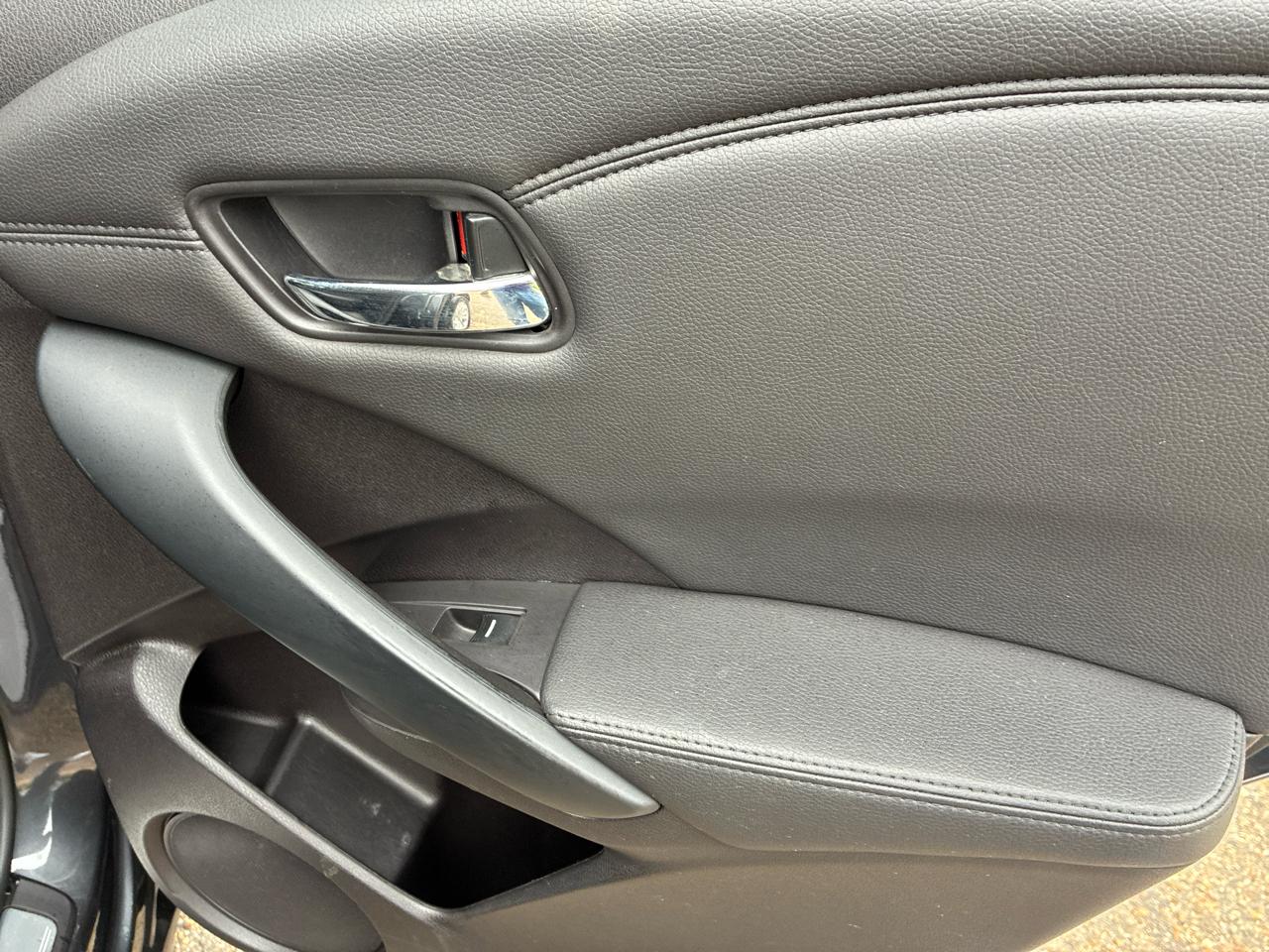 Acura RDX FWD 4dr 2016