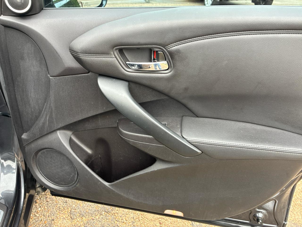 Acura RDX FWD 4dr 2016