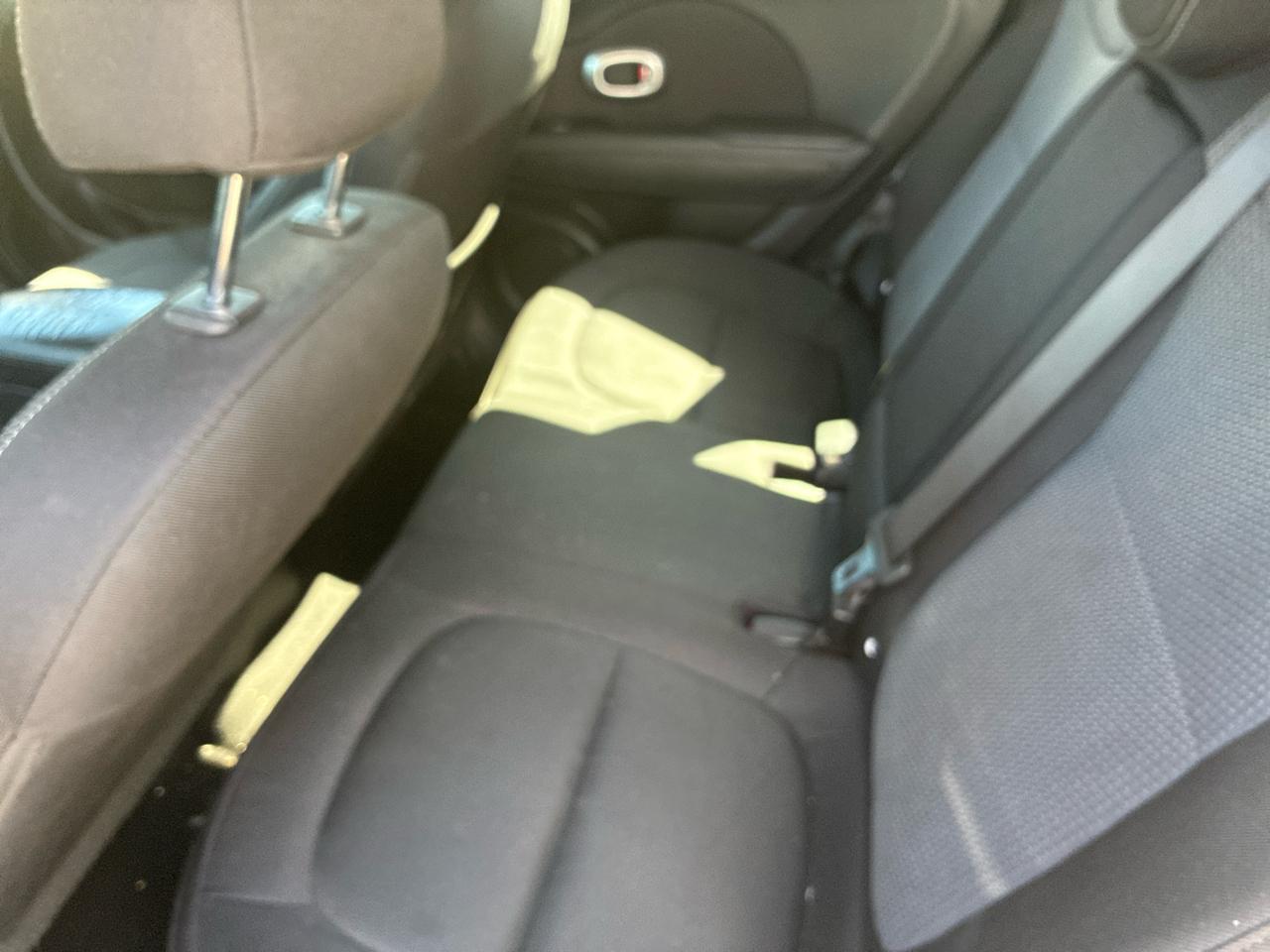 Kia Soul + Auto 2018