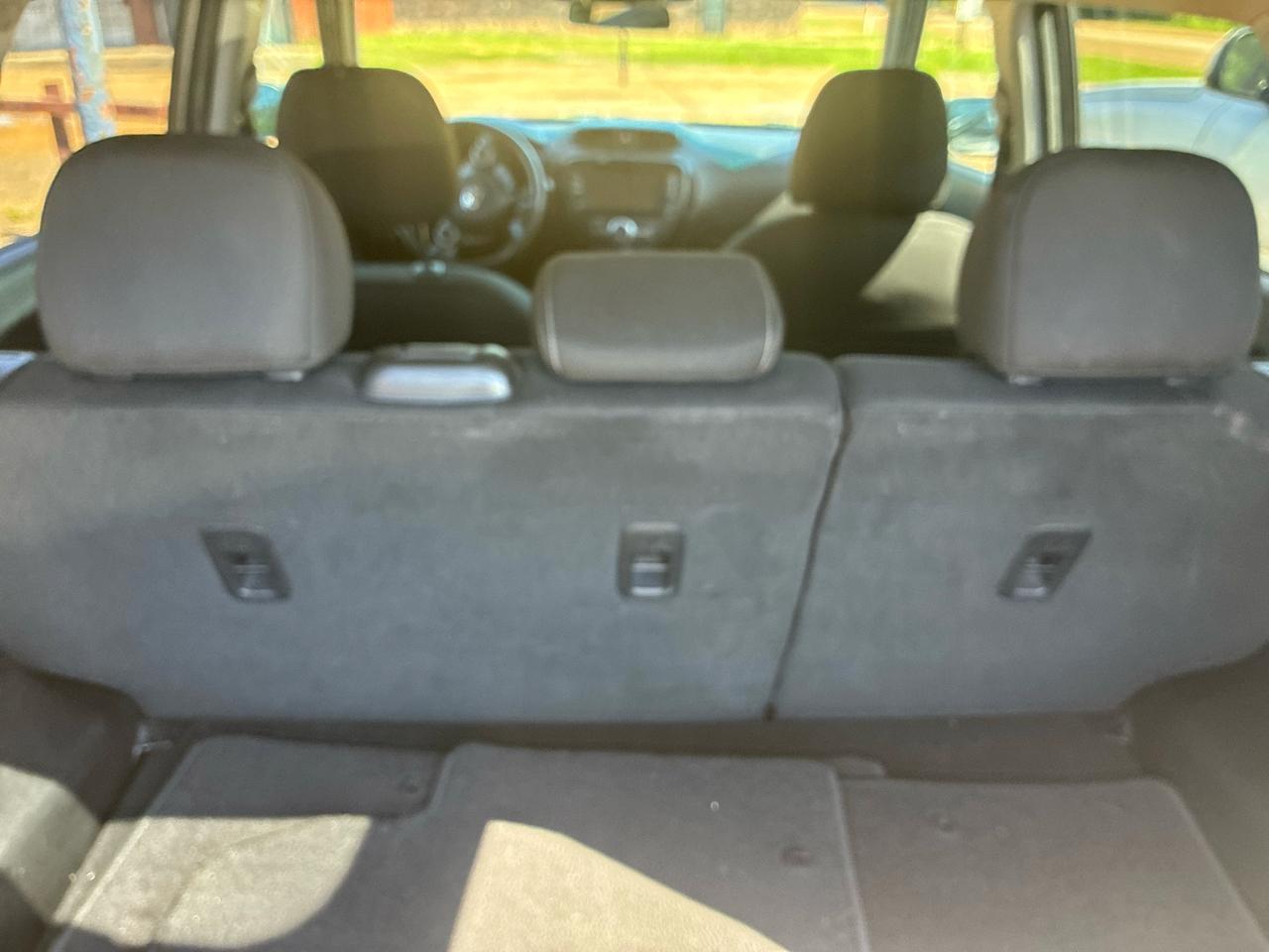 Kia Soul + Auto 2018