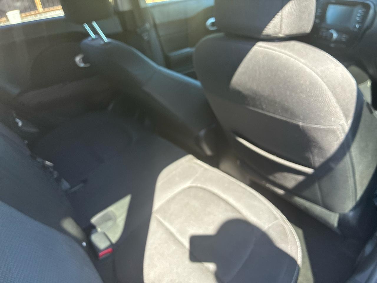 Kia Soul + Auto 2018