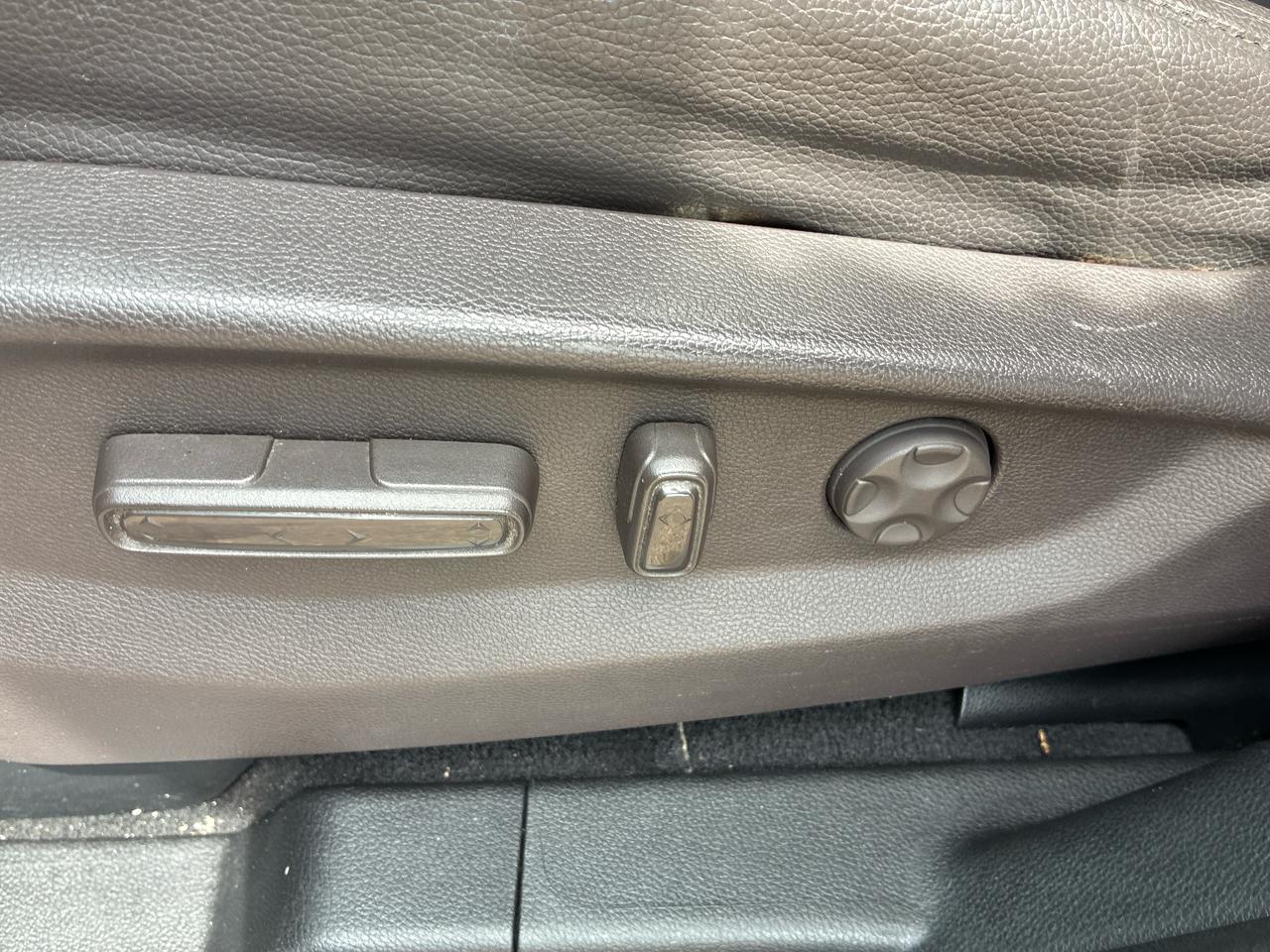 Honda Odyssey EX-L Auto 2018