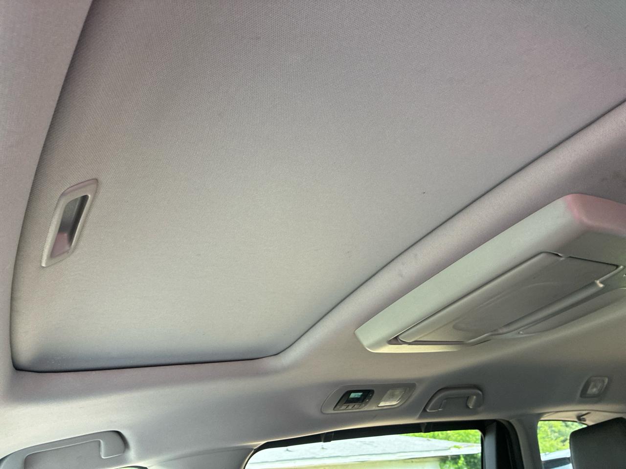 Honda Odyssey EX-L Auto 2018