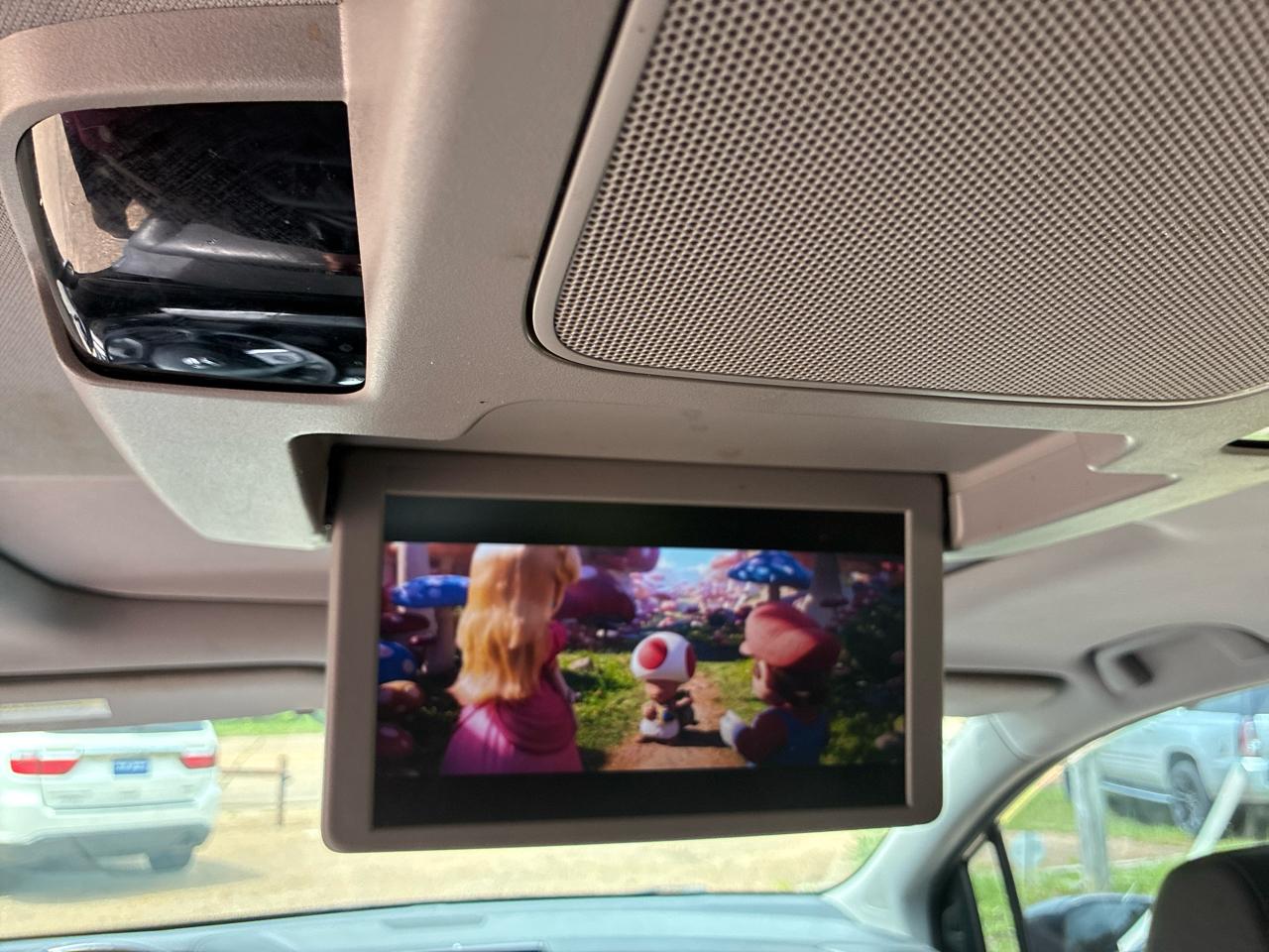Honda Odyssey EX-L Auto 2018