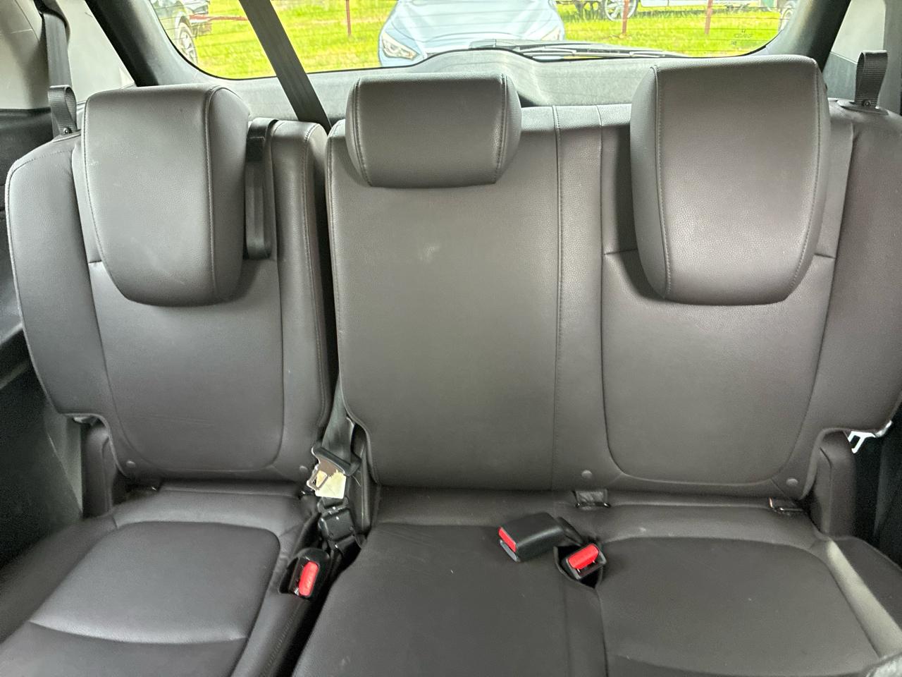 Honda Odyssey EX-L Auto 2018