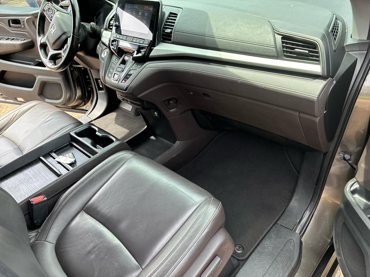 Honda Odyssey EX-L Auto 2018