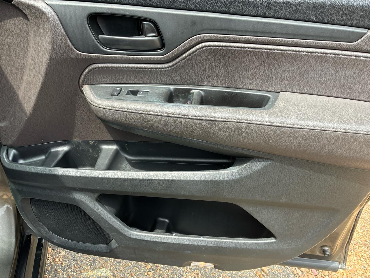 Honda Odyssey EX-L Auto 2018