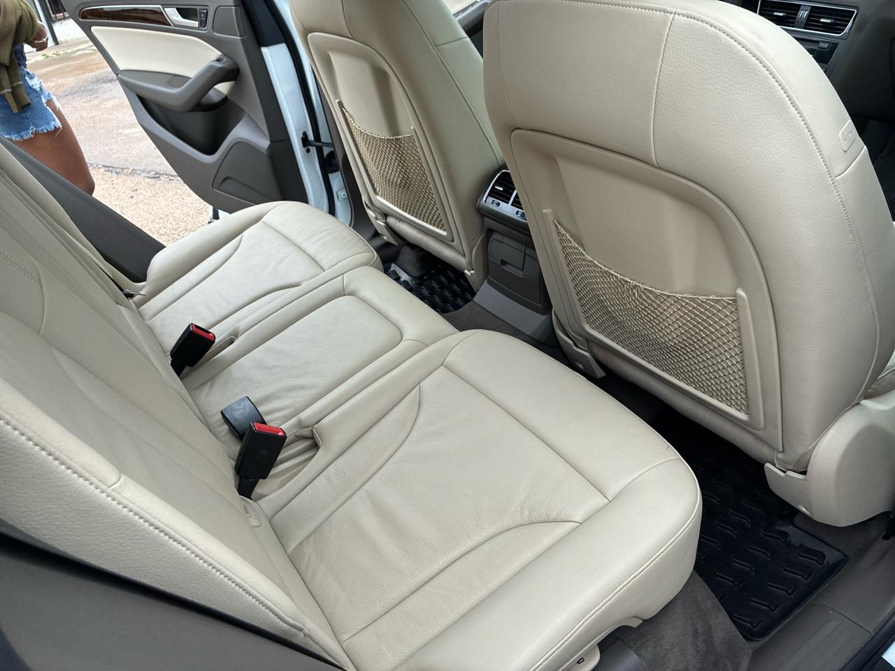Audi Q5 quattro 4dr 2.0T Premium Plus 2015