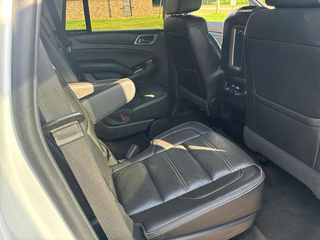 GMC Yukon 4WD 4dr Denali 2018