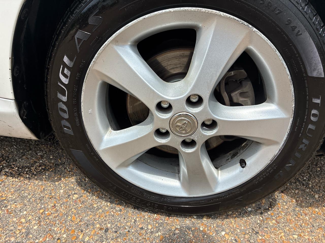 Toyota Camry Solara 2dr Conv SE V6 Auto (Natl) 2006