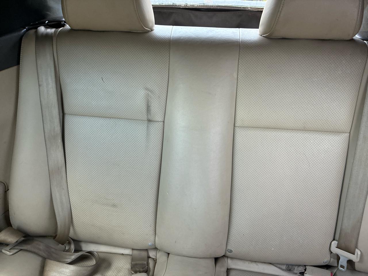 Toyota Camry Solara 2dr Conv SE V6 Auto (Natl) 2006