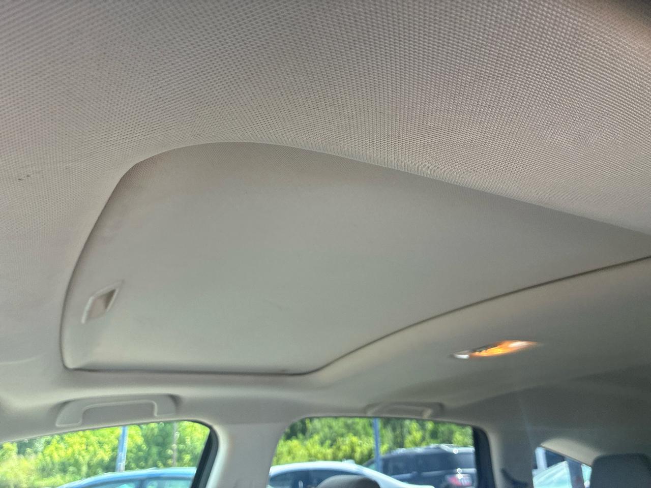 Honda CR-V 2WD 5dr Touring 2016