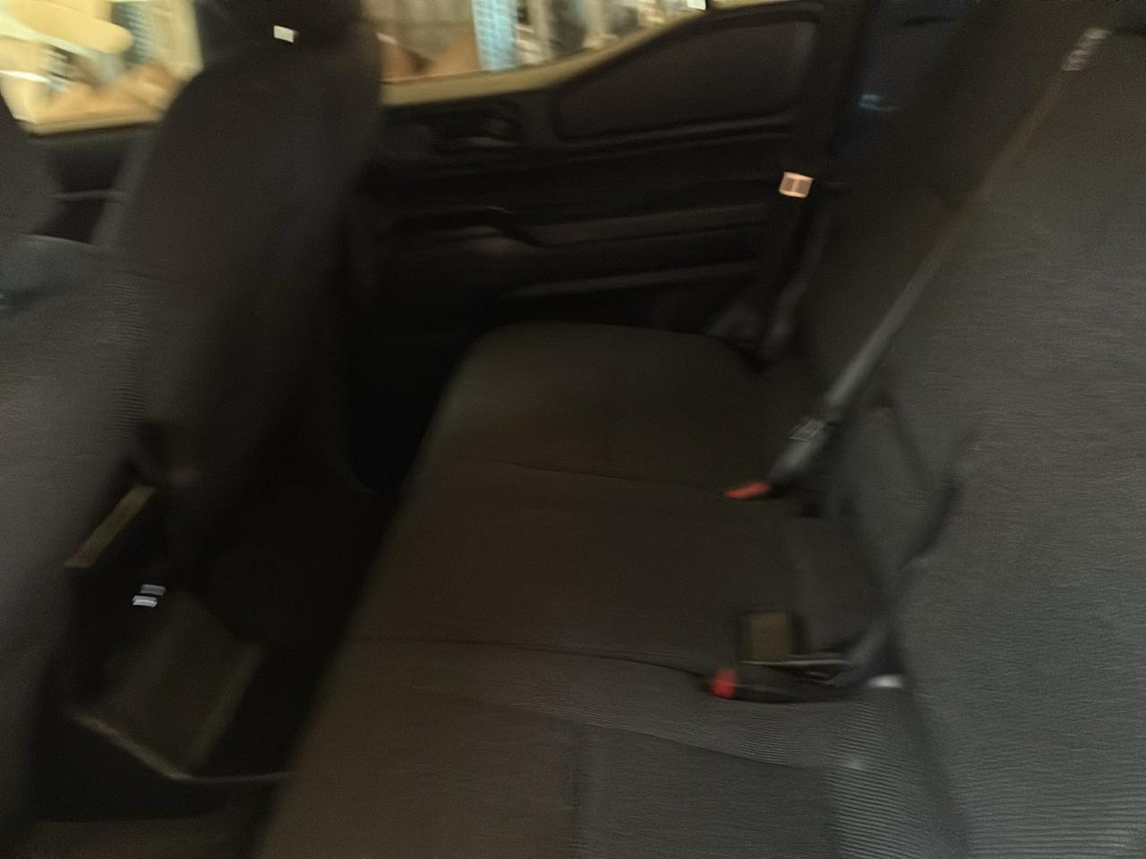 Toyota Land Cruiser 4WD (Natl) 2024
