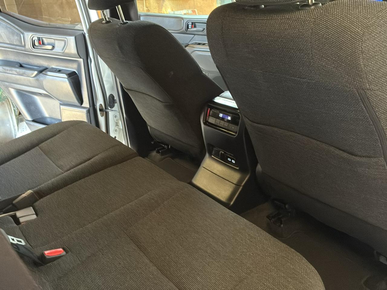 Toyota Land Cruiser 4WD (Natl) 2024